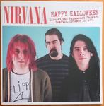 Nirvana - Live In Seattle 1991 (lp vinyl 500 copies), Ophalen of Verzenden