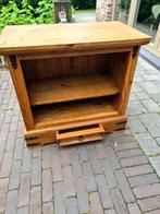 Tv -kast, Huis en Inrichting, Ophalen, Gebruikt, Overige materialen