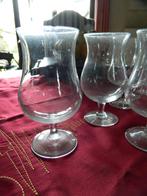 12 verres à vin ou cocktail, Ophalen of Verzenden, Nieuw, Overige typen