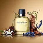 Dolce & Gabbana pour homme edt, Handtassen en Accessoires, Uiterlijk | Parfum, Ophalen