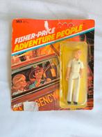 Fisher Price Adventure People 1979 speelgoed T, Verzamelen, Ophalen of Verzenden, Zo goed als nieuw