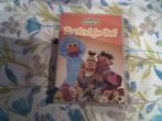 Sesamstraat dvd's, Cd's en Dvd's, Gebruikt, Alle leeftijden, Overige genres, Ophalen of Verzenden
