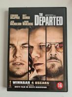 Dvd drama, Ophalen of Verzenden, Zo goed als nieuw, Drama