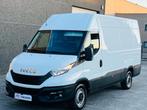 IVECO DAILY MAXI 3.0D 176CV 2022MODEL EURO6b TVA DÉDUCTIBLE, Auto's, Bestelwagens en Lichte vracht, Euro 6, Iveco, Bedrijf, 5 deurs