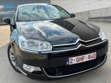Citroen C5 1.6i Automaat * 54.000km * Vol Opties Gekeurd Vvk beschikbaar voor biedingen