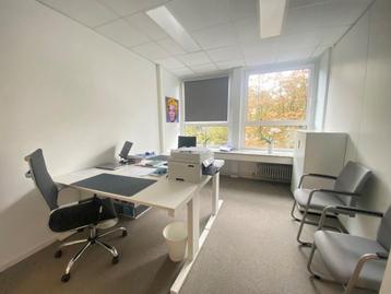 Bureau à louer à Ixelles disponible aux enchères