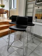 Barkrukken Ikea., Ophalen, Zo goed als nieuw