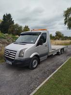 Volkswagen Crafter Algema 2.5 Tdi 5 cilinders