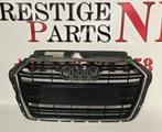 Grill Audi A3 8V Facelift 8V3853651AA Origineel bj.2017-2021, Auto-onderdelen, Ophalen of Verzenden, Herkomst onderdeel bekend