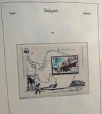 Belgische postzegel 1966, Postzegels en Munten, Ophalen of Verzenden