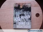 La grande peur dans la montagne, C.F. Ramuz, Livres, Enlèvement, Utilisé