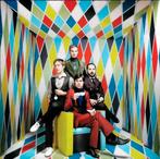 Customs ‎– Harlequins Of Love cd, Cd's en Dvd's, Cd's | Rock, Ophalen of Verzenden, Zo goed als nieuw, Alternative