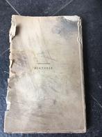 Vaderlandsche historie - J. David - 1893 - Bourgondische, Ophalen of Verzenden