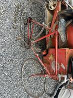 Ancien vélo de course motobecane