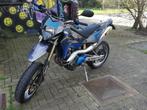 Husqvarna 610 SM, Motoren, Particulier, Meer dan 35 kW, SuperMoto, 610 cc