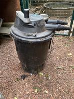 VIJVERFILTER TE KOOP-Tielt Winge, Tuin en Terras, Vijver-toebehoren, Ophalen, Gebruikt, Vijverfilter