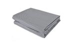 Tenttapijt pvc, Caravans en Kamperen, Ophalen, Gebruikt