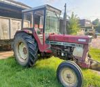 Traktor  international  844s, Zakelijke goederen, Landbouw | Tractoren, Ophalen, Gebruikt, Overige merken, Meer dan 10000