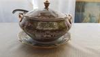 Mooie terrinne ., Antiek en Kunst, Antiek | Porselein, Ophalen