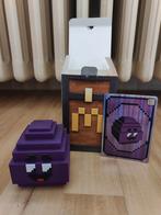 McDonald's X Minecraft Grimace Egg, Ophalen of Verzenden, Zo goed als nieuw