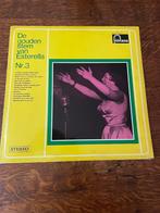 La esterella. Lp, Ophalen, 1960 tot 1980, Zo goed als nieuw, 12 inch
