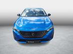Peugeot 308 1.2 PureTech 130 S&S EAT8 Allure, Auto's, Stof, Gebruikt, 680 kg, Regensensor