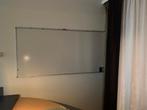 Whiteboard 180x90, Enlèvement, Utilisé, Tableau magnétique