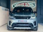 Land Rover Discovery 2.0 SD4 HSE Luxury * 7 PLACES * GAR 12, Auto's, Automaat, Euro 6, 4 cilinders, USB