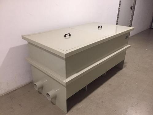 Bewegend bed 2 kamer filter, Tuin en Terras, Vijver-toebehoren, Nieuw, Vijverfilter, Ophalen