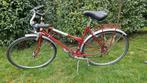 Retro damesfiets, Fietsen en Brommers, Ophalen, Gebruikt, Dames