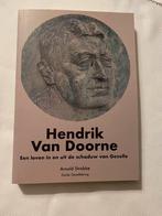 Boek: een leven in en uit de schaduw van Gezelle, Verzenden, Nieuw, Diverse auteurs, Algemeen