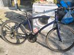 Mountainbike voor reparatie of onderdelen — ideale klusjesma, Ophalen of Verzenden, Gebruikt