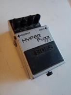 Boss FZ-2 hyper fuzz., Muziek en Instrumenten, Ophalen of Verzenden