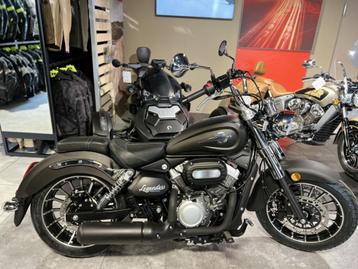 Magpower Legenders 125 beschikbaar voor biedingen