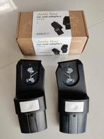 Joolz Day²/³/+ car autostoel adapters, Ophalen of Verzenden, Zo goed als nieuw, Kinderwagen, Overige merken
