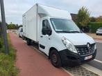 Renault Master Hatchback, Auto's, Particulier, Te koop, Master