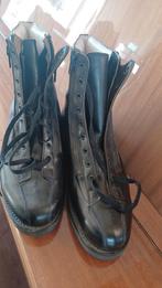 Paraboots mod 73 pilotenlaarzen - Richard Pontvert Izeaux., Ophalen of Verzenden