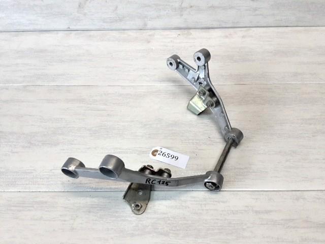RC125 2014 - 2019 KTM Beugel Beugel motorblok D1-60287, Motoren, Onderdelen | Overige