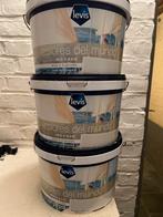 Muurverf mat - LEVIS, Bricolage & Construction, Peinture, Vernis & Laque, Neuf, Moins de 5 litres, Autres couleurs, Enlèvement