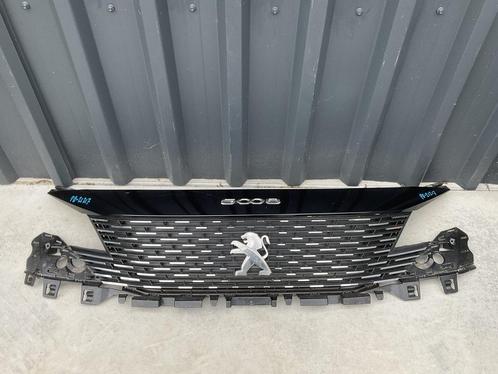 Bumper Grill Peugeot 5008 3008 9836828477 Houder Bovenkant P, Auto-onderdelen, Overige Auto-onderdelen, Gebruikt, 6 maanden garantie