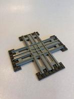 Lego 7857-1 : croisement 12v, Enlèvement ou Envoi, Utilisé