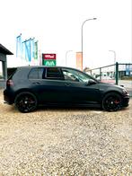 Golf 7 GTİ, Auto's, Automaat, Zwart, Bedrijf, Golf