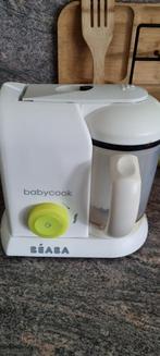 Beaba babycook aparaat, Enfants & Bébés, Aliments pour bébé & Accessoires, Comme neuf, Enlèvement