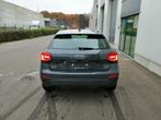 Audi Q2 1.6 TDI Euro 6, Auto's, Te koop, Zilver of Grijs, 5 deurs, Cruise Control