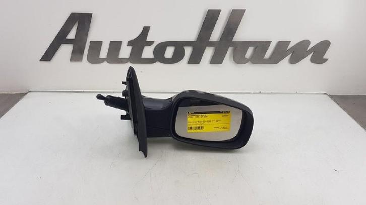 SPIEGEL RECHTS Renault Clio III (BR / CR) (|7701061191|), Auto-onderdelen, Spiegels, Renault, Gebruikt
