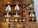 Collection de voitures de F1 Alain Prost, Envoi, Comme neuf