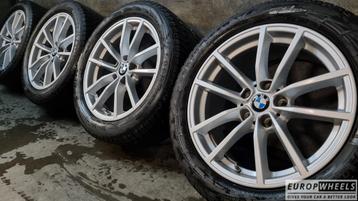 17 inch BMW 3 SERIE G20 G21 G22 G23 Winterbanden Styling 778