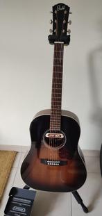 Guild DS240 memoir, Muziek en Instrumenten, Ophalen, Zo goed als nieuw, Western- of Steelstringgitaar