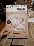 Snoozz slaapwikkel + extra beugel, Ophalen, Nieuw