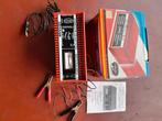 Batterijlader 12V - 6A  a, Ophalen, Gebruikt